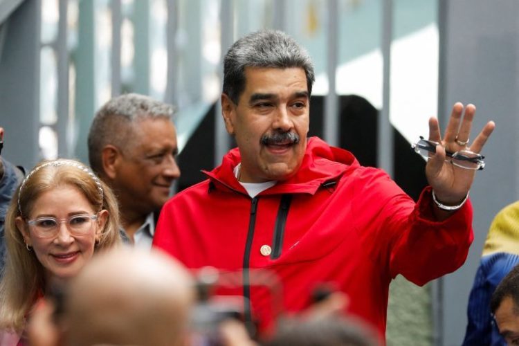United States Doubles Bounty on Venezuelan President Nicolas Maduro to $50 Million Amid Drug Trafficking Allegations