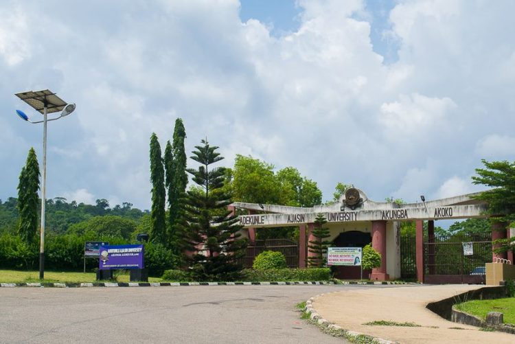 AAUA Staff Abduction: Gunmen Demand ₦7m Ransom Within 24 Hours