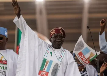 APC Confident Nigerians Will Re-Elect Tinubu in 2027