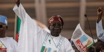 APC Confident Nigerians Will Re-Elect Tinubu in 2027