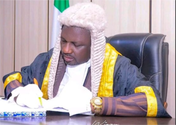 Benue Assembly Suspends Dajoh, Clears Alia’s Nominees