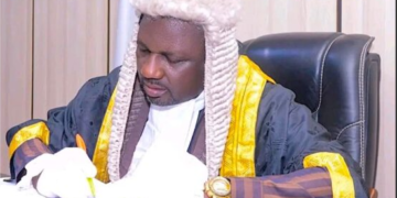 Benue Assembly Suspends Dajoh, Clears Alia’s Nominees