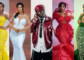 5 Celebrity Fashion Picks This Week