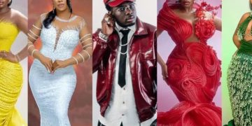 5 Celebrity Fashion Picks This Week