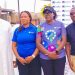 Fidelity Bank Brings Food Relief to Ekiti Residents Through Its Food Bank Programme