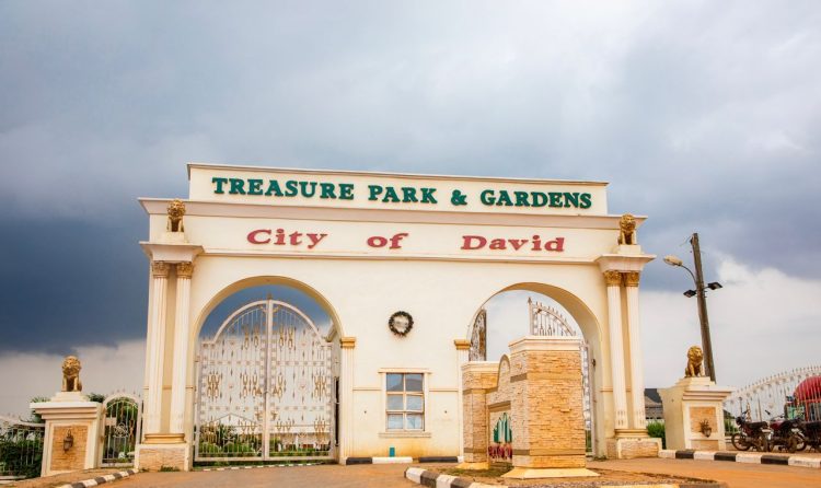 Federal High Court Affirms Adron Homes’ Estate Management Authority