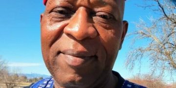Idimogu Appeals to Tinubu for Nnamdi Kanu’s Clemency