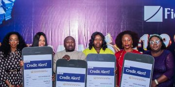 Fidelity Bank Rewards 20 New Millionaires in GAIM 6 Savings Promo