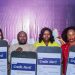 Fidelity Bank Rewards 20 New Millionaires in GAIM 6 Savings Promo