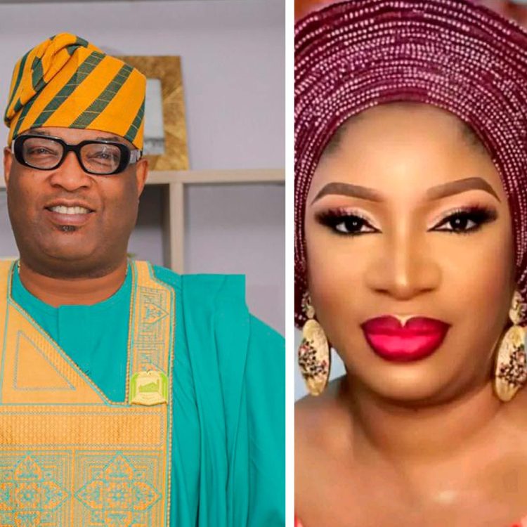 Aare Adetola EmmanuelKing Felicitates Hon. Adesola Ayoola-Elegbeji on Election Victory