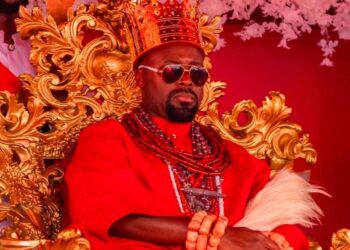 Olu of Warri Launches Iwere Trust Foundation with ₦750m Donation