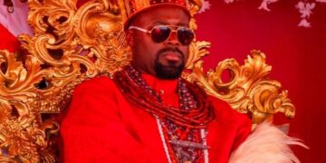 Olu of Warri Launches Iwere Trust Foundation with ₦750m Donation