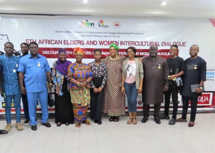 Accra Hosts 5th Africa Elders and Women Intercultural Dialogue Summit on Human Trafficking