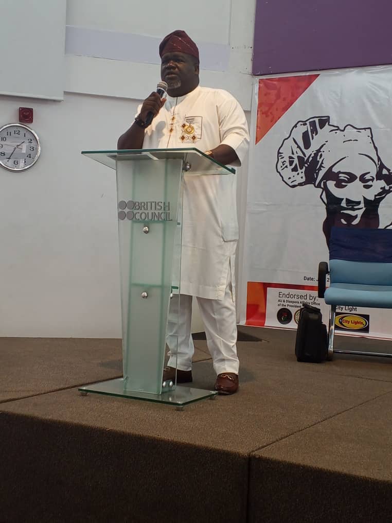 Accra Hosts 5th Africa Elders and Women Intercultural Dialogue Summit on Human Trafficking