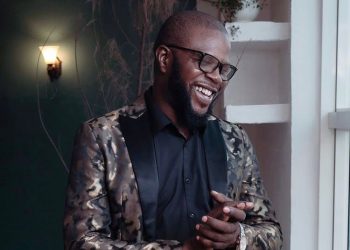 Ninalowo, Zubby Michael, Skales Shine at ‘Hakeem: Seeking Justice’ Star-Studded Premiere