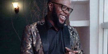 Ninalowo, Zubby Michael, Skales Shine at ‘Hakeem: Seeking Justice’ Star-Studded Premiere