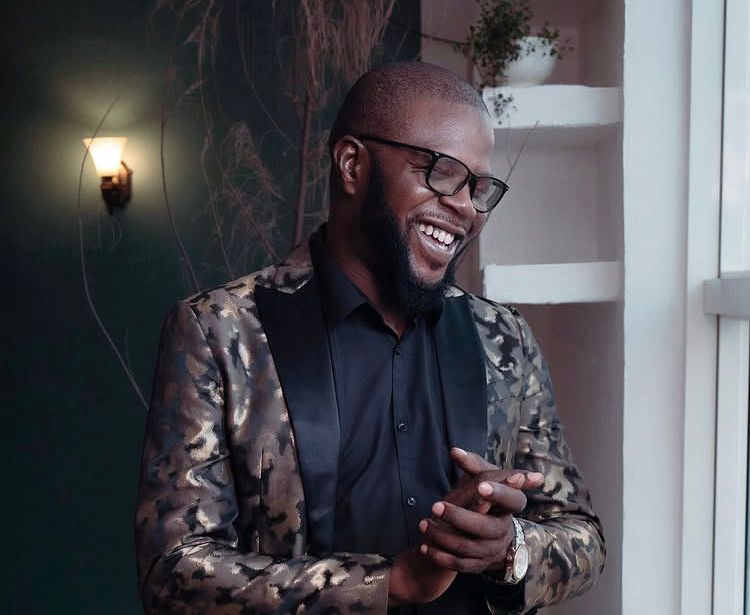 Ninalowo, Zubby Michael, Skales Shine at ‘Hakeem: Seeking Justice’ Star-Studded Premiere