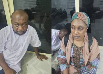 Ogun Police Arrest PDP Chairman, INEC Officials Over Alleged Vote-Buying