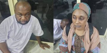 Ogun Police Arrest PDP Chairman, INEC Officials Over Alleged Vote-Buying