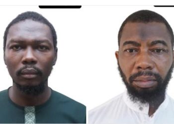 Nigeria Captures Ansaru, Mahmuda Terrorist Leaders – Ribadu