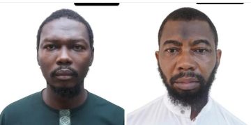 Nigeria Captures Ansaru, Mahmuda Terrorist Leaders – Ribadu