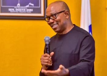 Peter Obi Reaffirms One-Term Presidency Pledge, Says Four Years Is Enough for Real Change