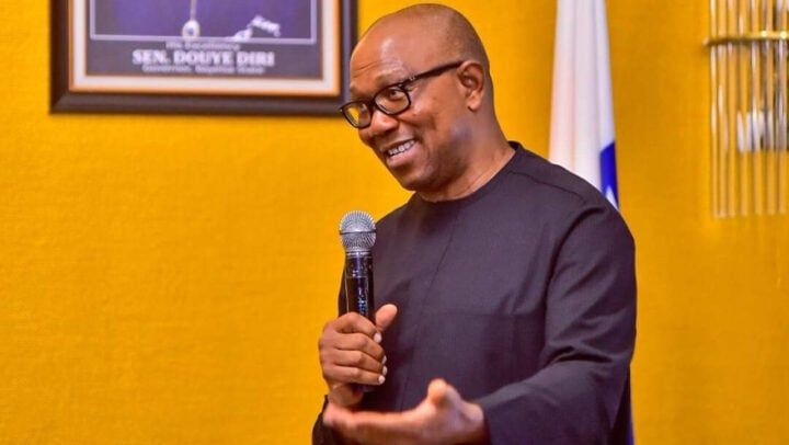 PDP’s Umar Sani doubts Peter Obi