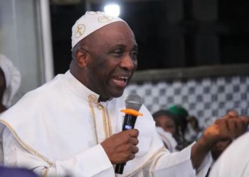 2027: ADC May Unseat Nigerian Governors, Primate Ayodele Warns