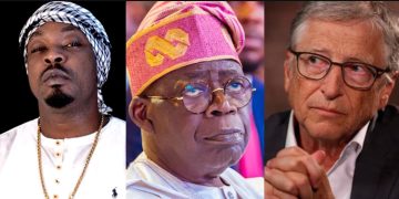 Abdulkareem: Tinubu, Gates Pushing Poisonous GMO