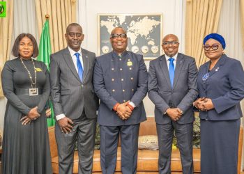 NIESV Seeks Strategic Alliance with Adron Homes