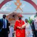 Olu of Warri Leads Grand Regatta to Ode-Itsekiri in Coronation Celebration