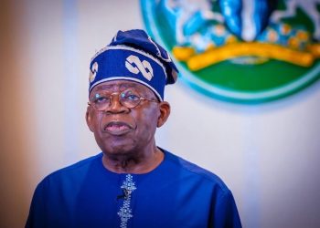 Tinubu: Nigeria Has No Justification for Poverty, Backs MSME Growth