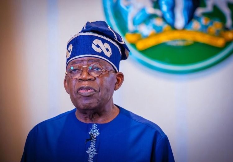Tinubu: Nigeria Has No Justification for Poverty, Backs MSME Growth