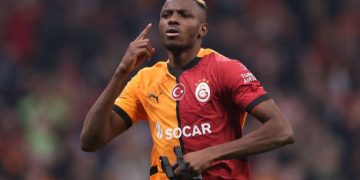 Okan Buruk Reveals Why Victor Osimhen Missed Super Lig Opener