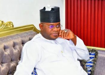 Appeal Court Reinstates EFCC’s Forfeiture Order on Yahaya Bello’s Properties