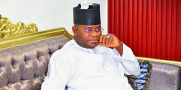 Appeal Court Reinstates EFCC’s Forfeiture Order on Yahaya Bello’s Properties