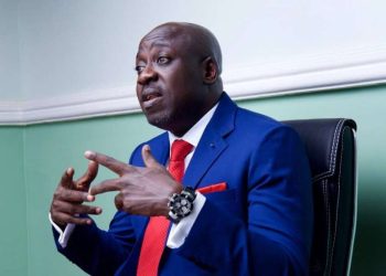 ADC Accuses APC of Abandoning Governance for Early Campaigns