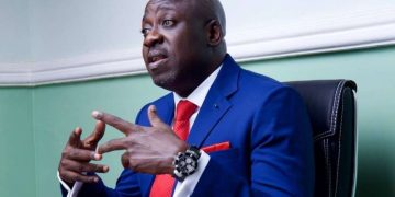 ADC Accuses APC of Abandoning Governance for Early Campaigns