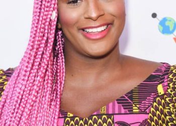 DJ Cuppy Mocks Suitors Who Can’t Spell 'Pomeranian'