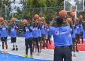 NBA, FIBA to Host 2025 Basketball Without Borders Africa Camp in Kigali