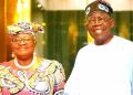 Okonjo-Iweala Applauds Tinubu’s Economic Reforms, Launches Women Exporters Fund