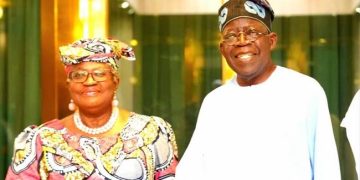 Okonjo-Iweala Applauds Tinubu’s Economic Reforms, Launches Women Exporters Fund