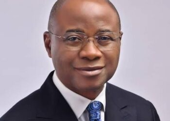 John Chuma Nwosu: Peter Obi Will Choose His Party in Anambra 2025