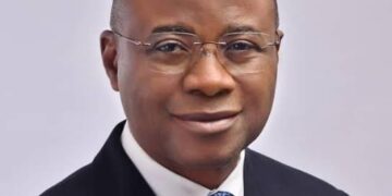 John Chuma Nwosu: Peter Obi Will Choose His Party in Anambra 2025