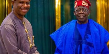 Rivers: Fubara Declares for Bonny LG Chairmanship, Picks APC Nomination Form