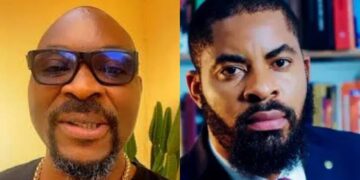 Fayose Calls Out Adeyanju Over Persistent Attacks on Peter Obi