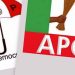 APC, PDP Reject Canadian Court Ruling Labeling Them Terrorist Groups