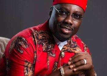 Obi Cubana Advises Nigerian Youth to Avoid Envy and Pursue Honest Success