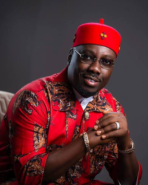 Obi Cubana Advises Nigerian Youth to Avoid Envy and Pursue Honest Success