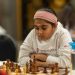 Bodhana Sivanandan Becomes Youngest Girl to Defeat Chess Grandmaster